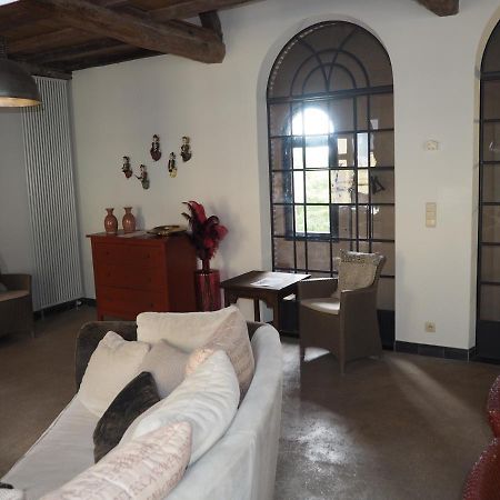 Rubbensloft Villa Zele Buitenkant foto