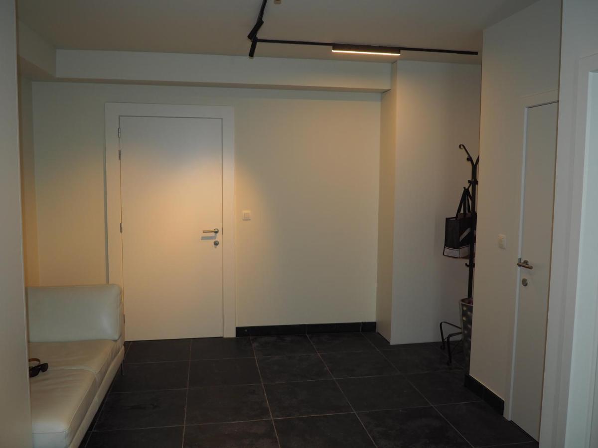 Rubbensloft Villa Zele Buitenkant foto