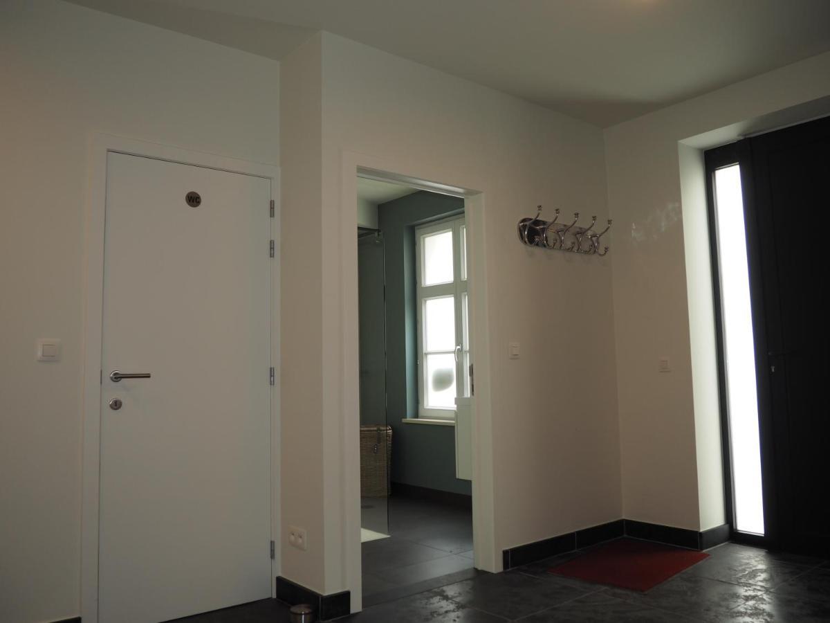 Rubbensloft Villa Zele Buitenkant foto
